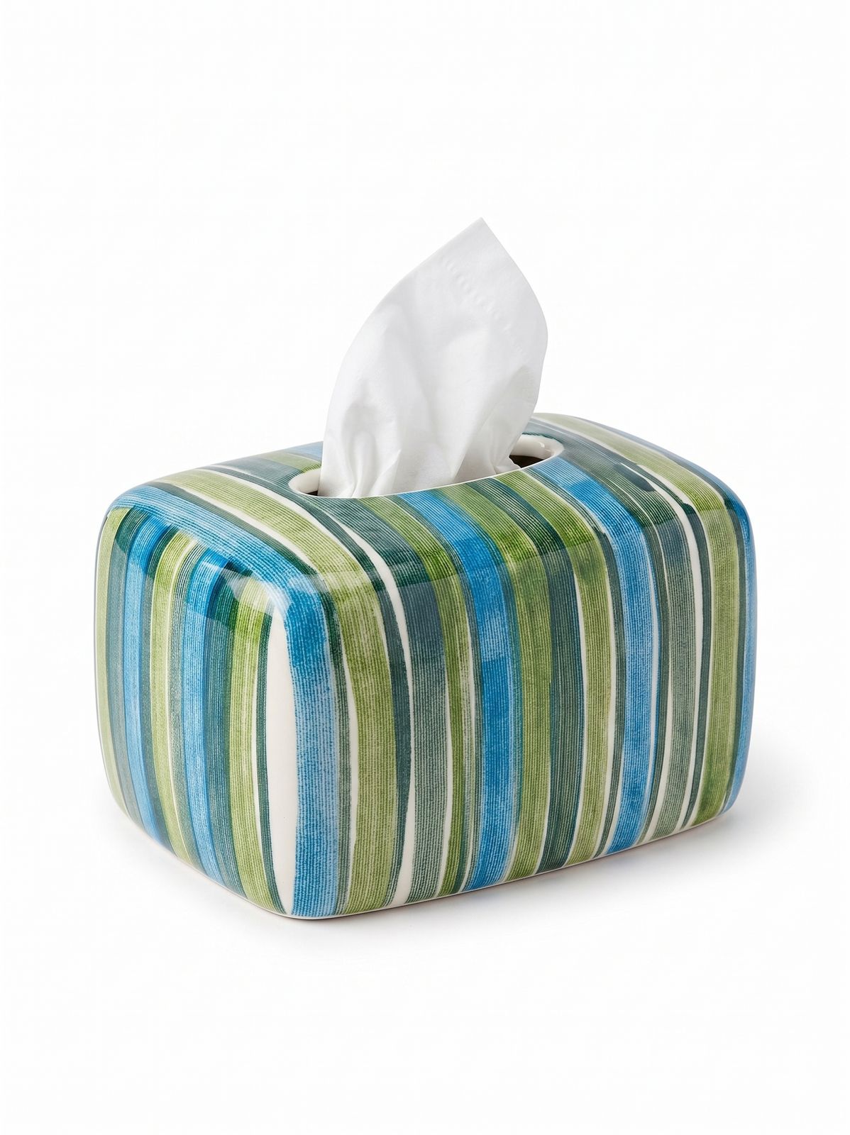 Tissue Box #04