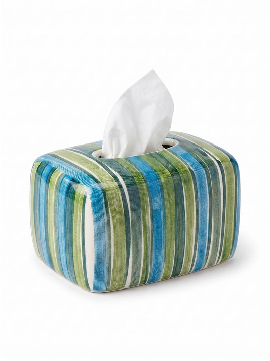 Tissue Box #04