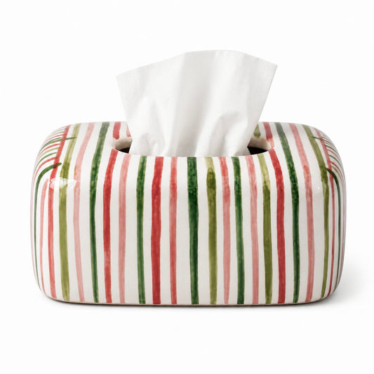 Tissue Box #02