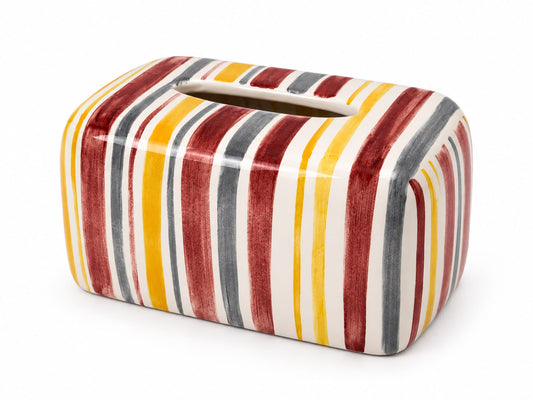 Tissue box #05