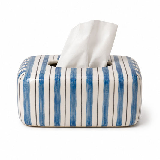 Tissue box #01