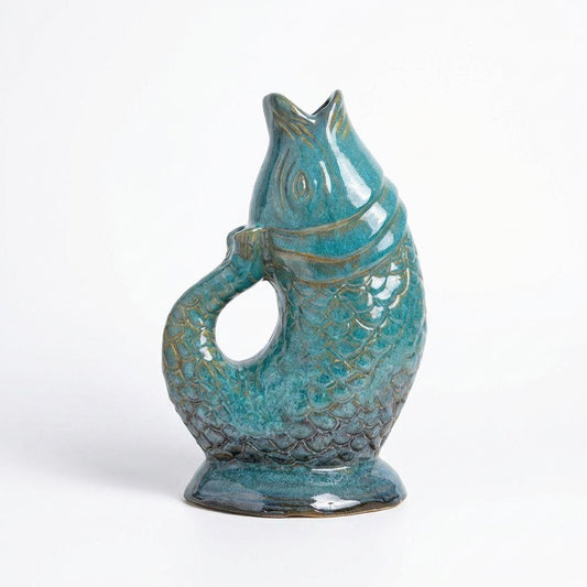 Fish out of Water